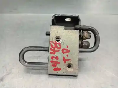 Peça sobressalente para automóvel em segunda mão dobradiça por audi a4 berlina (8ec) 2.0 tdi referências oem iam 