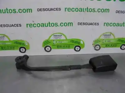Peça sobressalente para automóvel em segunda mão chicote / encaixe cinto segurança dianteiro direito por skoda superb i (3u4) 1.9 tdi referências oem iam 3b0858472p