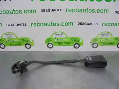 Автозапчастина б/у гачок для skoda superb i (3u4) 1.9 tdi посилання на oem iam 3b0858472p  3b0858472p