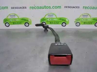 Автозапчастина б/у гачок для skoda superb i (3u4) 1.9 tdi посилання на oem iam 3b0858472p  3b0858472p