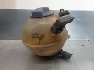 Peça sobressalente para automóvel em segunda mão depósito de expansão por audi tt (8n3/8n9) 1.8 t coupe (132kw) referências oem iam 1j0121403b