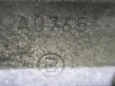 Автозапчастина б/у інтеркулер для renault espace iv (jk0) (2002->) 2.2 dci (jk07) посилання на oem iam 8200075810c  b3988