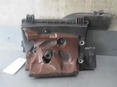 Автозапчастина б/у опора повітряного фільтра для lexus ls (usf4/uvf4) 460 посилання на oem iam 1770238010  1140601340