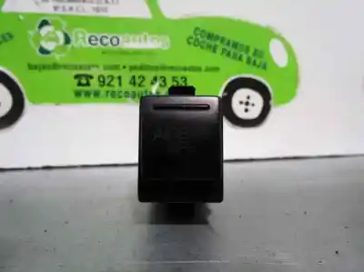 Second-hand car spare part headlights switch for skoda superb i (3u4) 1.9 tdi oem iam references 3u0919235a