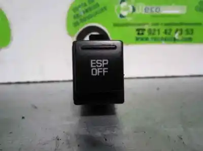 Peça sobressalente para automóvel em segunda mão comutador de luzes por skoda superb i (3u4) 1.9 tdi referências oem iam 3u0927134a