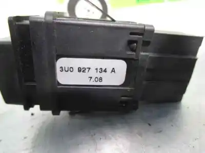 Piesă de schimb auto la mâna a doua maneta bloc lumini pentru skoda superb i (3u4) 1.9 tdi referințe oem iam 3u0927134a  