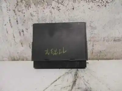 Second-hand car spare part electronic module for jaguar x-type i (x400) 2.0 d oem iam references 4x4315k600bc  5wk45052c