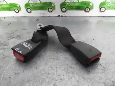 Peça sobressalente para automóvel em segunda mão chicote / encaixe cinto segurança traseiro direito por bmw serie 3 coupe (e46) 318 ci referências oem iam 8233292rh