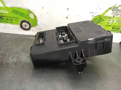 Автозапчастина б/у електронний модуль для ssangyong rodius 2.7 turbodiesel cat посилання на oem iam 8232021041  