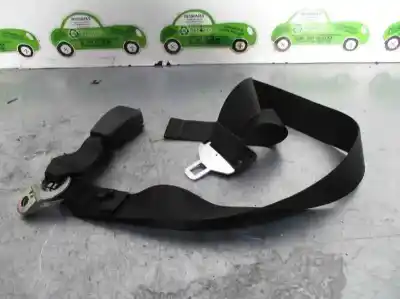Peça sobressalente para automóvel em segunda mão chicote / encaixe cinto segurança por bmw serie 3 coupe (e46) 318 ci referências oem iam 8233291lh