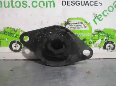 Автозапчастина б/у опора двигуна ліва для renault espace iv (jk0) (2002->) 2.2 dci (jk07) посилання на oem iam 8200000017  538471
