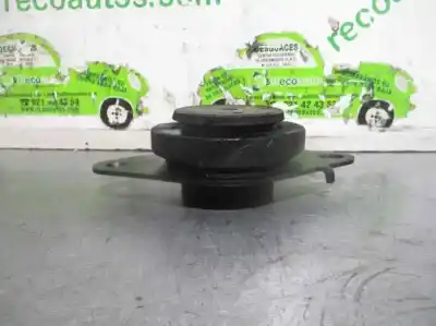 Автозапчастина б/у опора двигуна ліва для renault espace iv (jk0) (2002->) 2.2 dci (jk07) посилання на oem iam 8200000017  538471