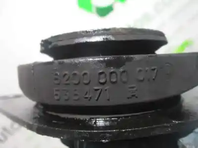 Автозапчастина б/у опора двигуна ліва для renault espace iv (jk0) (2002->) 2.2 dci (jk07) посилання на oem iam 8200000017  538471