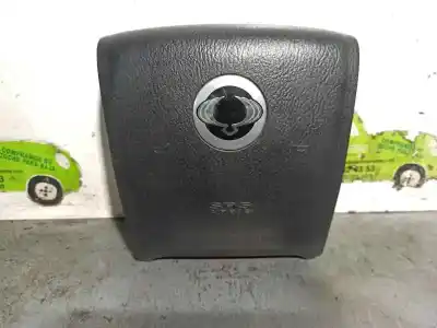 Автозапчасти б/у передняя левая подушка безопасности за ssangyong rodius i 2.7 xdi ссылки oem iam 8620021500