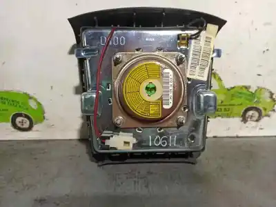 Second-hand car spare part front left air bag for ssangyong rodius i 2.7 xdi oem iam references 8620021500  