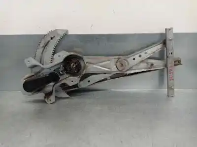 Peça sobressalente para automóvel em segunda mão elevador de vidros dianteiro direito por land rover defender (ld) 2.5 td5 referências oem iam alr4533