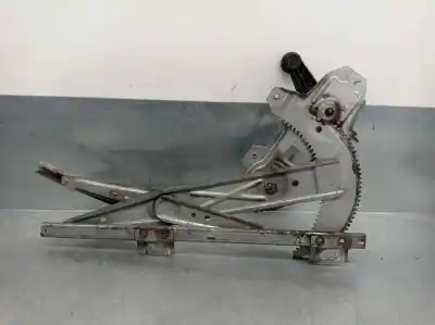 Peça sobressalente para automóvel em segunda mão elevador de vidros dianteira esquerda por land rover defender (ld) 2.5 td5 referências oem iam alr4532