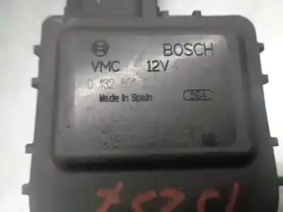 Peça sobressalente para automóvel em segunda mão motor de sofagem por audi tt (8n3/8n9) 1.8 t coupe (132kw) referências oem iam 1j1907511d  0132801209