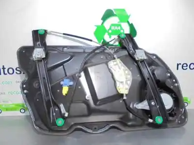 Автозапчасти б/у регулятор стекла переднего правого за volkswagen passat variant (3c5) 2.0 tdi dpf ссылки oem iam 1k0959702q  