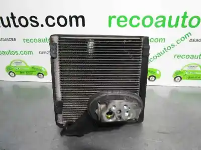 Автозапчасти б/у испаритель кондиционера воздуха за volkswagen passat variant (3c5) 2.0 tdi dpf ссылки oem iam   cz4460102931