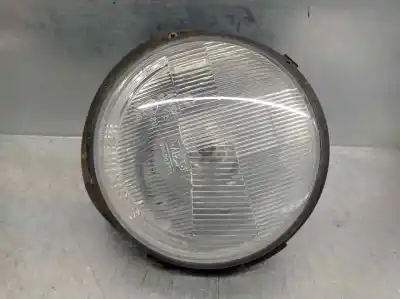 Peça sobressalente para automóvel em segunda mão farol / farolim esquerdo por land rover defender (ld) 2.5 td5 referências oem iam 27h8207l