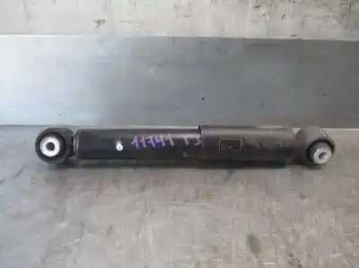 Peça sobressalente para automóvel em segunda mão AMORTECEDOR TRASEIRO DIREITO por SMART COUPE  Referências OEM IAM 0009225V001  050614696W001