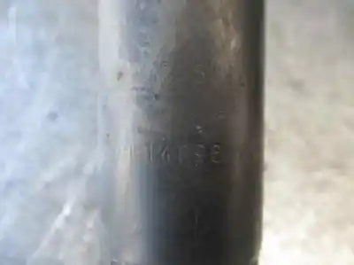 Peça sobressalente para automóvel em segunda mão amortecedor traseiro direito por smart coupe turbo cat referências oem iam 0009225v001  050614696w001