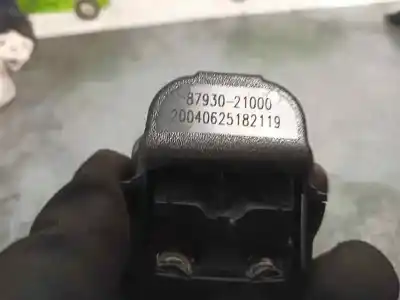 Автозапчасти б/у датчик за ssangyong rodius i 2.7 xdi ссылки oem iam 8793021000  