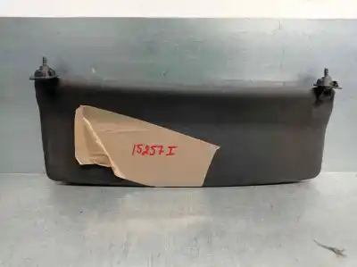 Peça sobressalente para automóvel em segunda mão pára-sol esquerdo por audi tt (8n3/8n9) 1.8 t coupe (132kw) referências oem iam 8n8857551