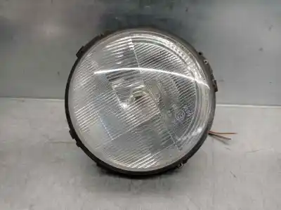 Peça sobressalente para automóvel em segunda mão farol / farolim direito por land rover defender (ld) 2.5 td5 referências oem iam aeu1742
