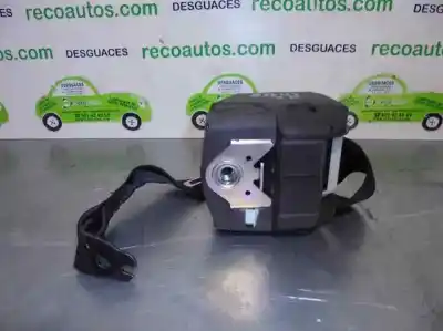 Piesă de schimb auto la mâna a doua centurã de sigurantã spate dreapta pentru volkswagen passat variant (3c5) 2.0 tdi dpf referințe oem iam 3c9857806g  