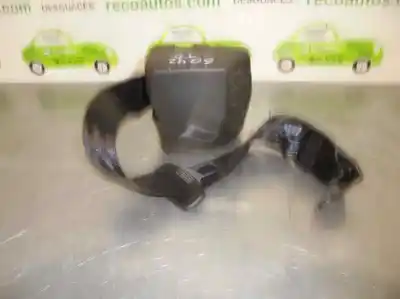 Piesă de schimb auto la mâna a doua centurã de sigurantã spate dreapta pentru volkswagen passat variant (3c5) 2.0 tdi dpf referințe oem iam 3c9857806g  