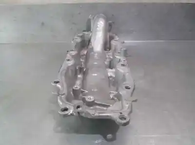 Автозапчасти б/у крышка двигателя за lexus ls (usf4/uvf4) 460 ссылки oem iam 1687738030  