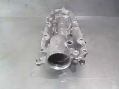 Автозапчасти б/у крышка двигателя за lexus ls (usf4/uvf4) 460 ссылки oem iam 1687738030  