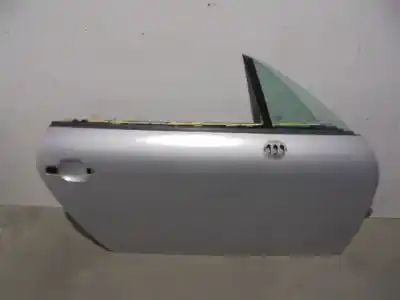 Peça sobressalente para automóvel em segunda mão porta dianteira direita por audi tt (8n3/8n9) 1.8 t coupe (132kw) referências oem iam 8n0831052c