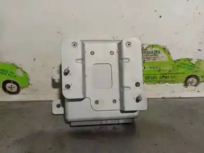 Автозапчасти б/у электронный модуль за ssangyong rodius i 2.7 xdi ссылки oem iam 8716121101