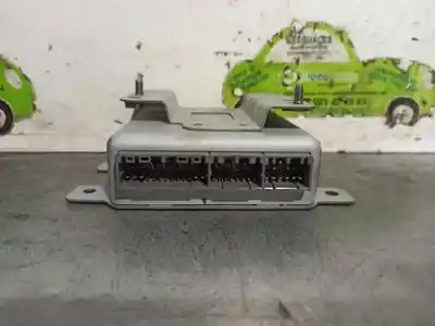 Second-hand car spare part electronic module for ssangyong rodius i 2.7 xdi oem iam references 8716121101  