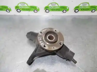 Tweedehands auto-onderdeel KNOKKEL RECHTS VOOR voor CITROEN C4 GRAND PICASSO I (UA_)  OEM IAM-referenties 364790  