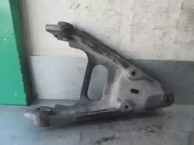 Second-hand car spare part FRONT LEFT LOWER SUSPENSION ARM for SMART COUPE  OEM IAM references Q0014141V002000000  
