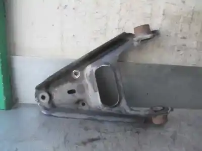 Pezzo di ricambio per auto di seconda mano braccio di sospensione anteriore sinistro inferiore per smart coupe turbo cat riferimenti oem iam q0014141v002000000  