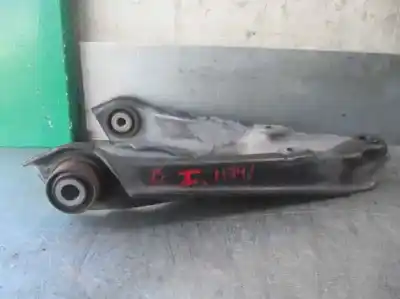 Pezzo di ricambio per auto di seconda mano braccio di sospensione anteriore sinistro inferiore per smart coupe turbo cat riferimenti oem iam q0014141v002000000  