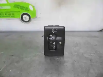 Second-hand car spare part HEADLIGHTS SWITCH for SUZUKI LIANA RH (ER)  OEM IAM references 32932074  32932074