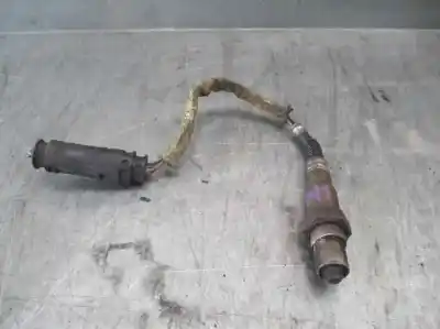 Peça sobressalente para automóvel em segunda mão sonda lambda por smart coupe turbo cat referências oem iam 0025402317