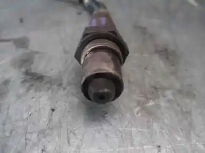 Tweedehands auto-onderdeel lambda sonde voor smart coupe turbo cat oem iam-referenties 0025402317  0258006563