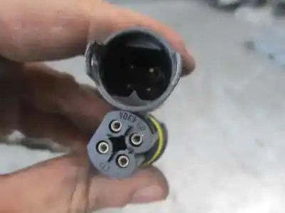 Tweedehands auto-onderdeel lambda sonde voor smart coupe turbo cat oem iam-referenties 0025402317  0258006563