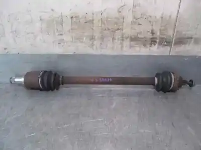 Peça sobressalente para automóvel em segunda mão transmissão traseira direita por smart coupe turbo cat referências oem iam q0003233v011000000