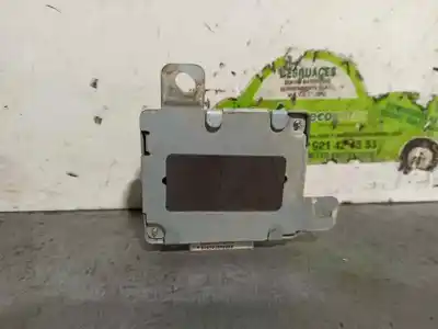 Second-hand car spare part electronic module for ssangyong rodius i 2.7 xdi oem iam references 8791021100  