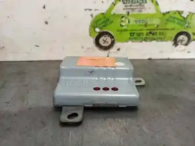 Second-hand car spare part electronic module for ssangyong rodius i 2.7 xdi oem iam references 8791021100  