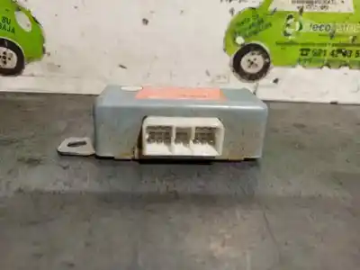 Second-hand car spare part electronic module for ssangyong rodius i 2.7 xdi oem iam references 8791021100  