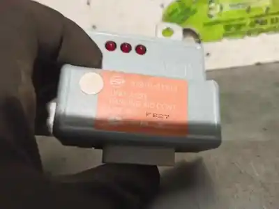 Second-hand car spare part electronic module for ssangyong rodius i 2.7 xdi oem iam references 8791021100  